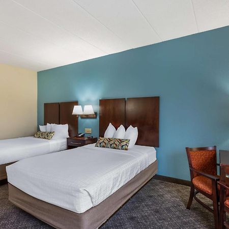Best Western Port Clinton Εξωτερικό φωτογραφία