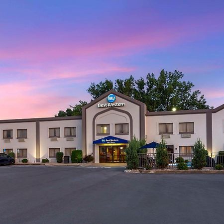 Best Western Port Clinton Εξωτερικό φωτογραφία