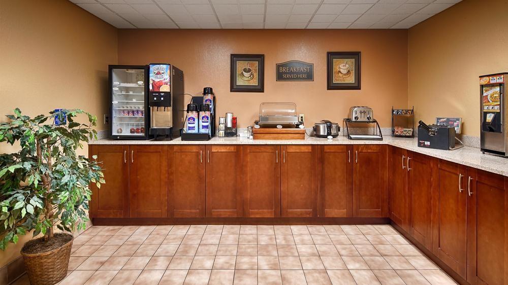 Best Western Port Clinton Εξωτερικό φωτογραφία