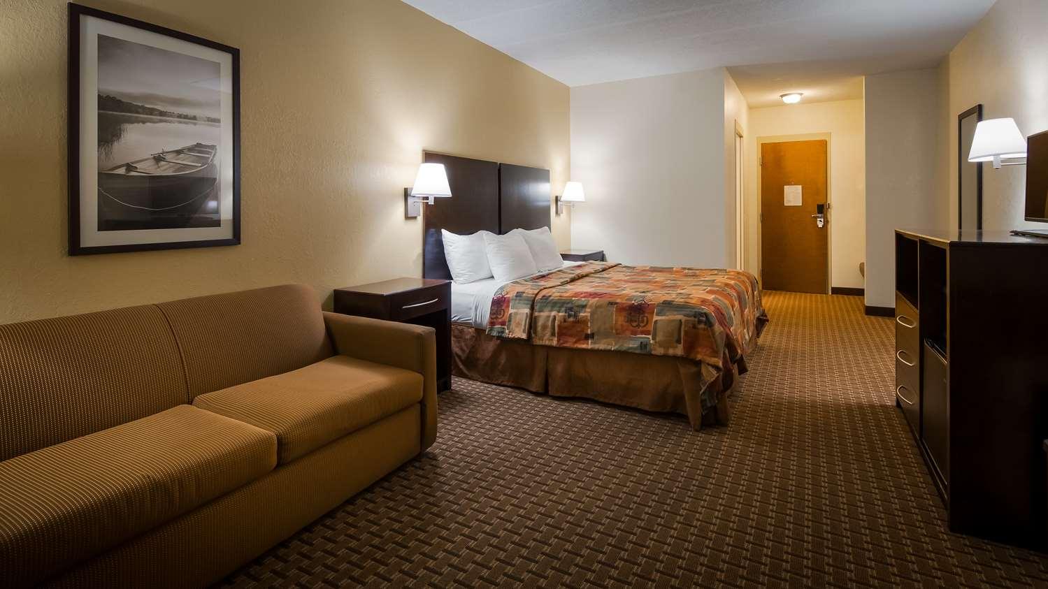 Best Western Port Clinton Εξωτερικό φωτογραφία