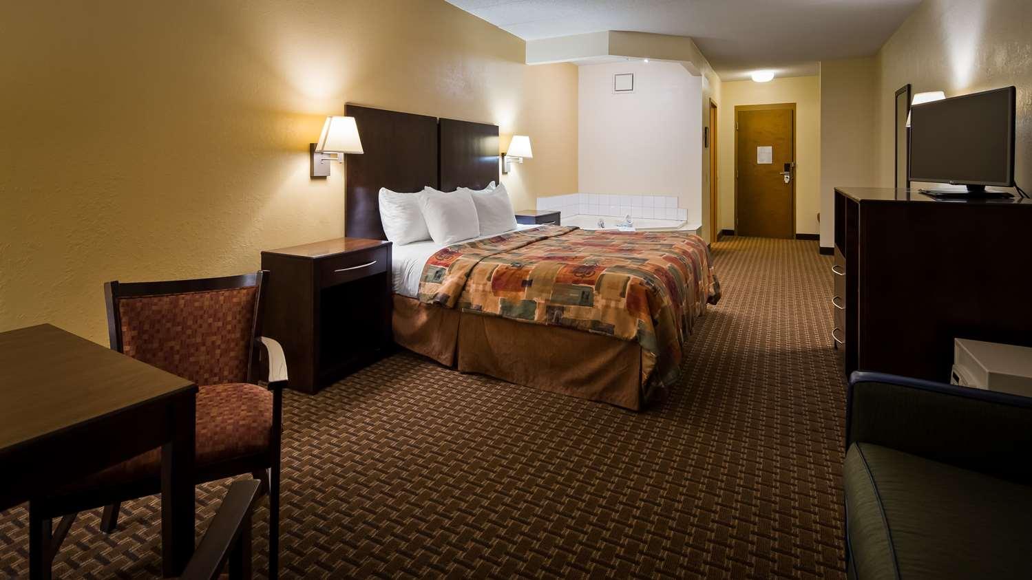Best Western Port Clinton Εξωτερικό φωτογραφία