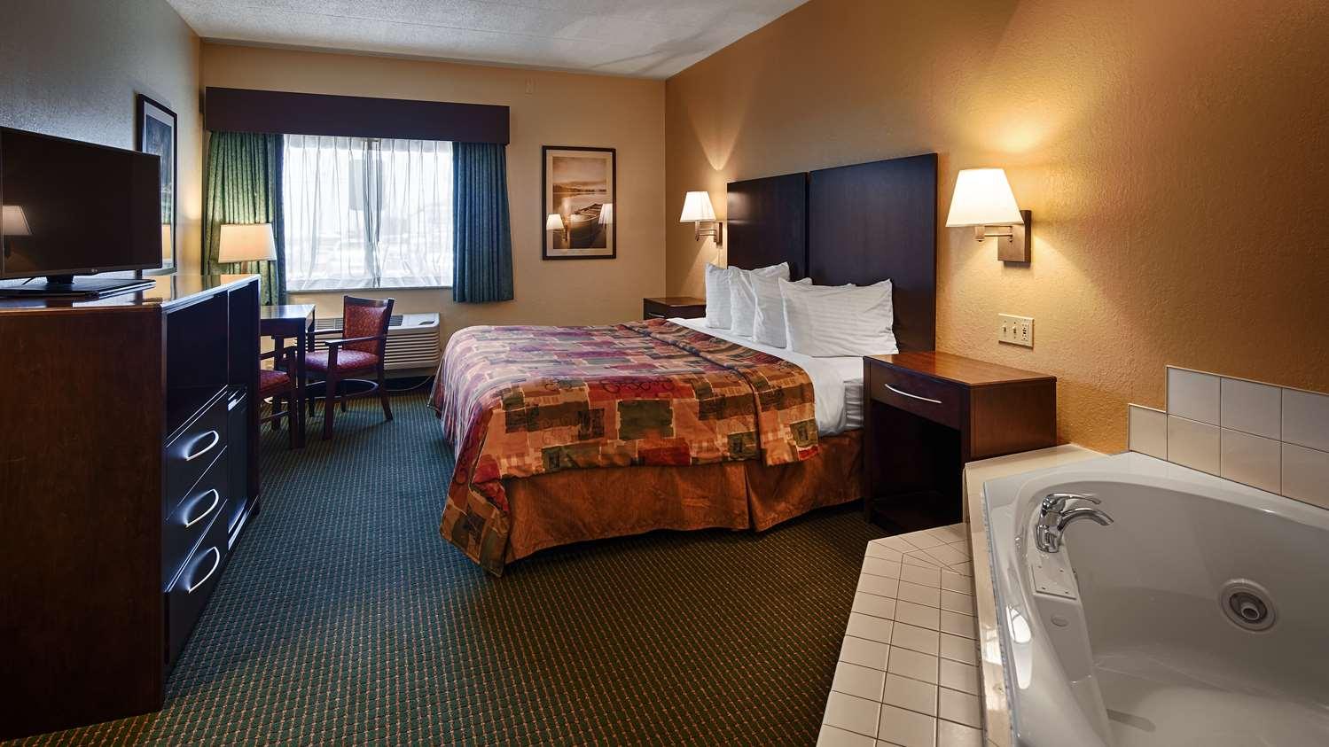 Best Western Port Clinton Εξωτερικό φωτογραφία