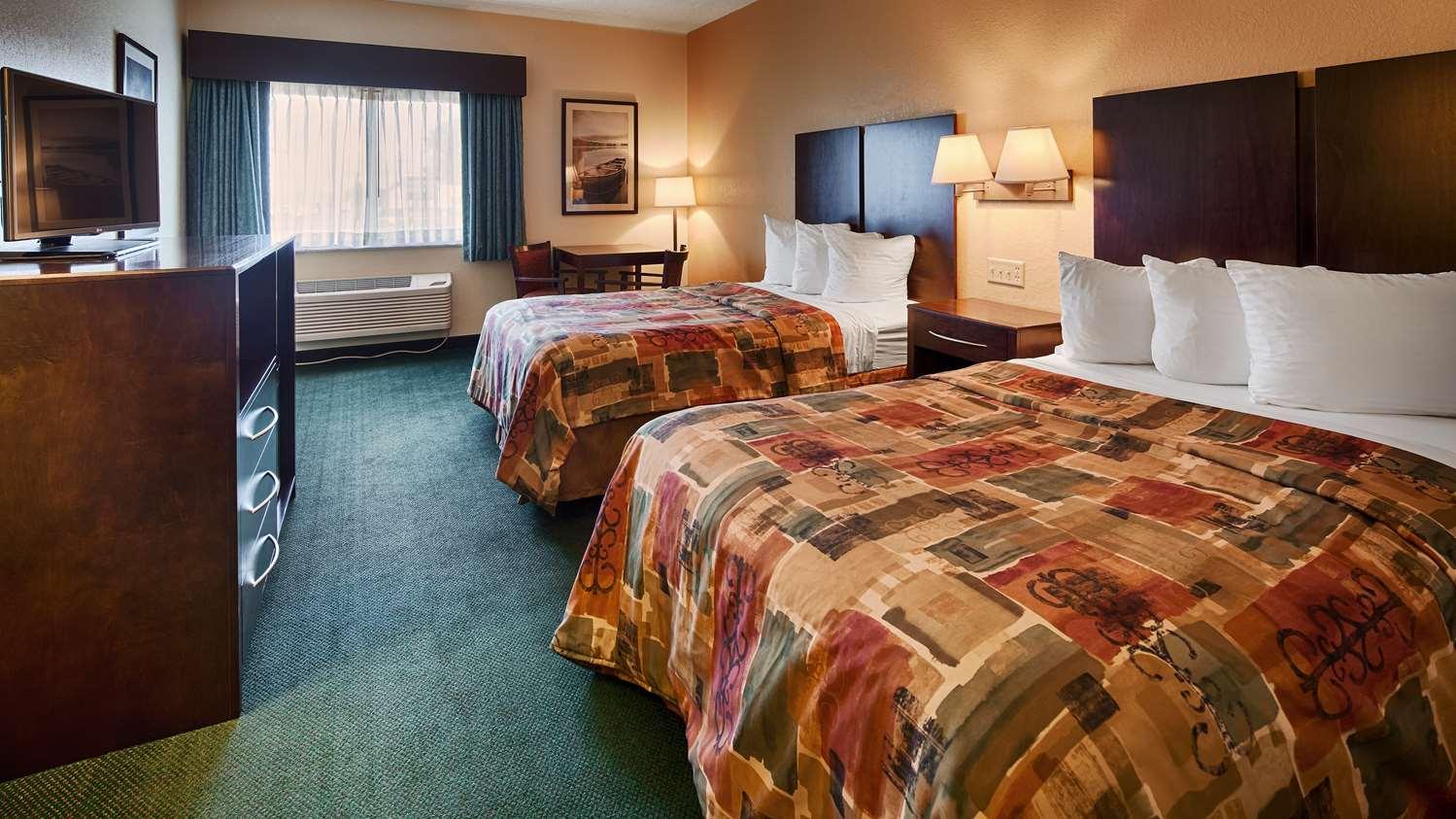 Best Western Port Clinton Εξωτερικό φωτογραφία