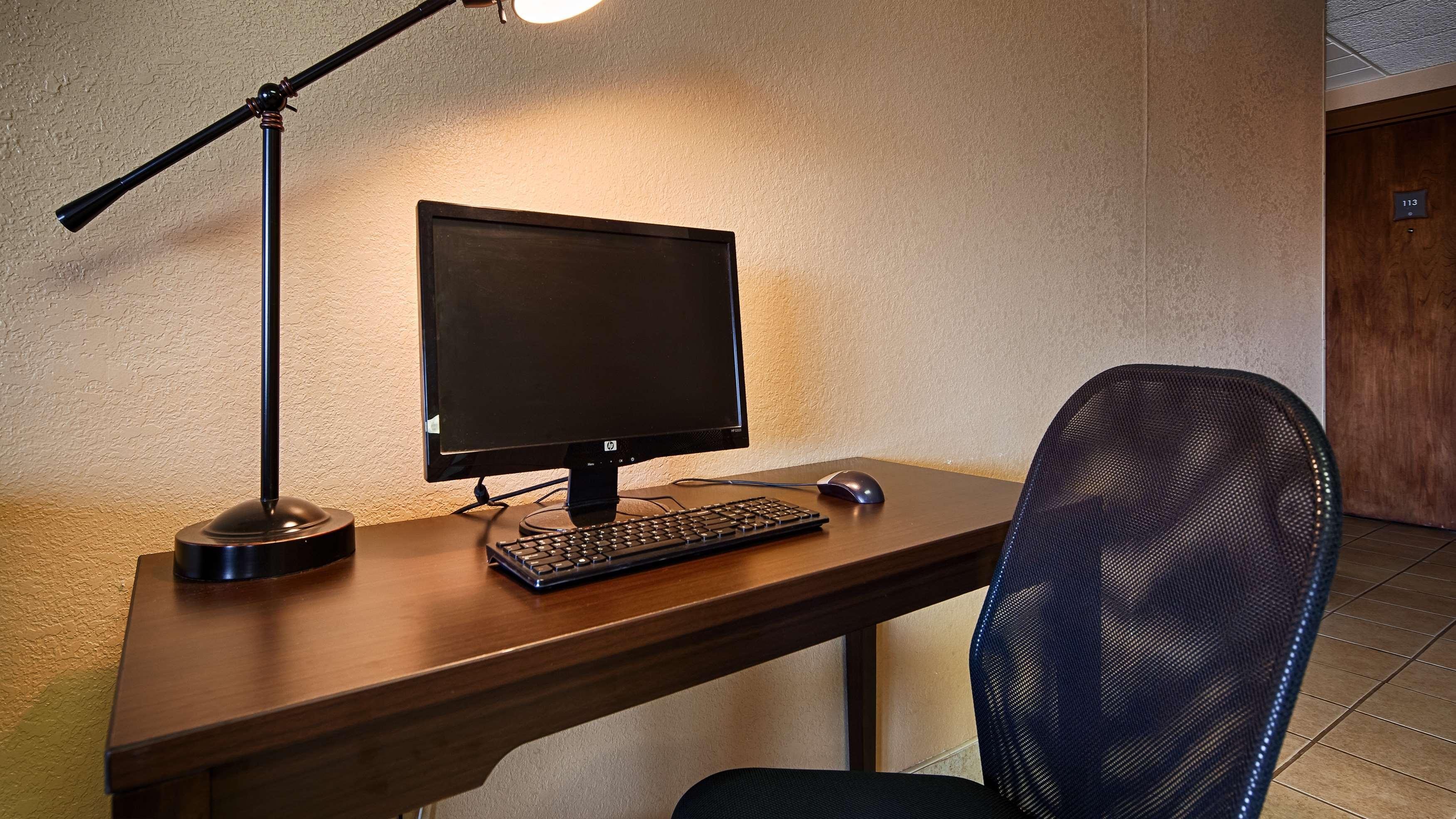 Best Western Port Clinton Εξωτερικό φωτογραφία