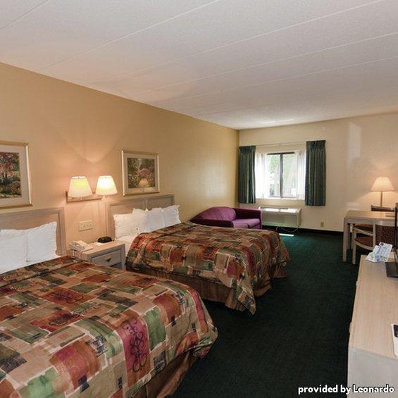 Best Western Port Clinton Δωμάτιο φωτογραφία