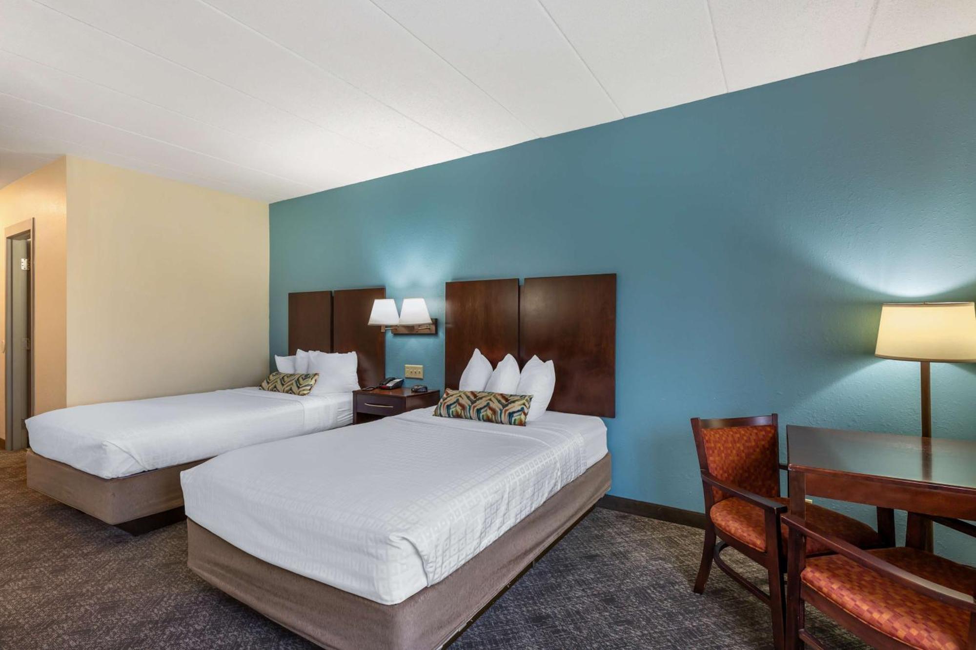 Best Western Port Clinton Εξωτερικό φωτογραφία