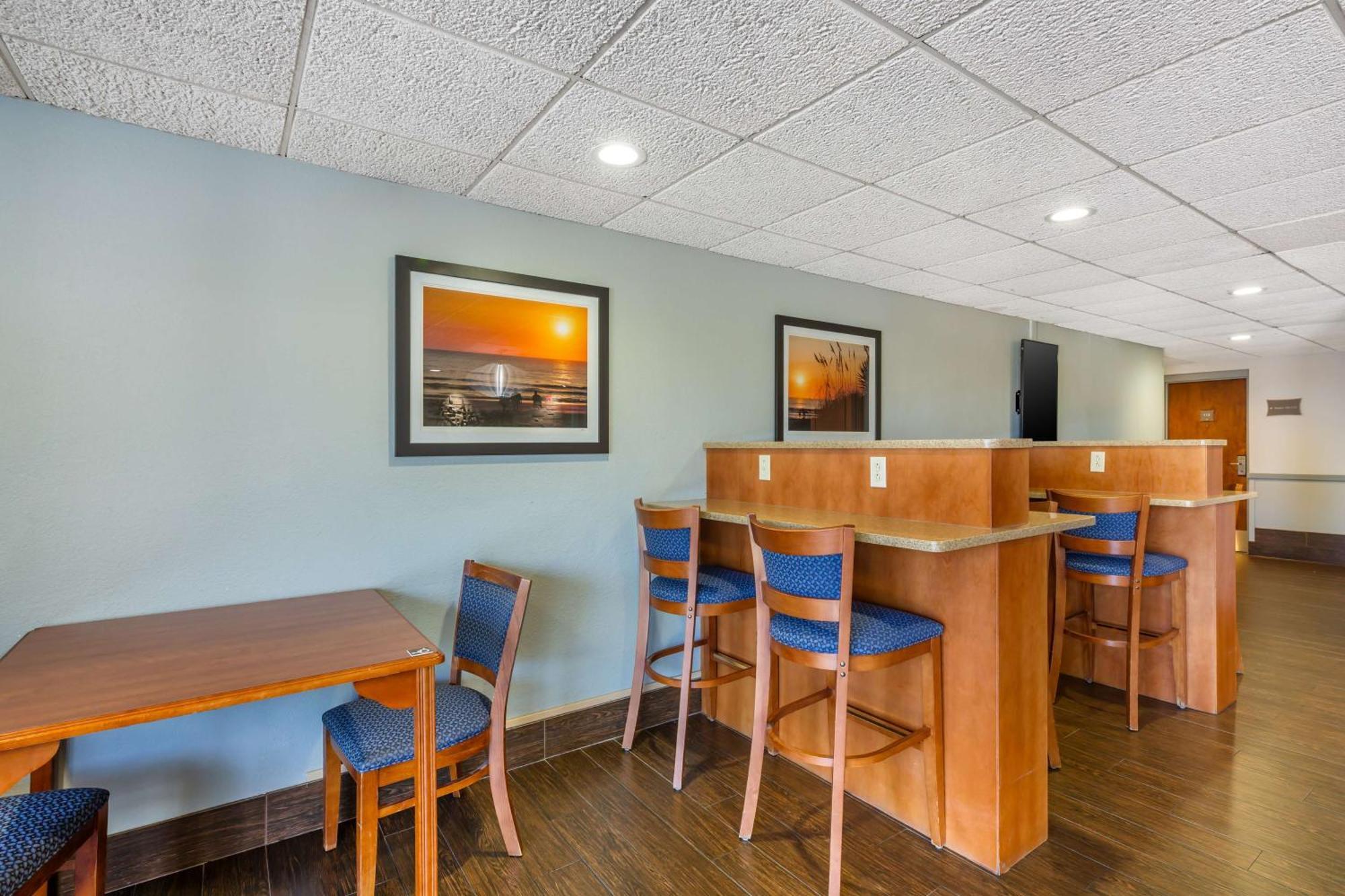 Best Western Port Clinton Εξωτερικό φωτογραφία