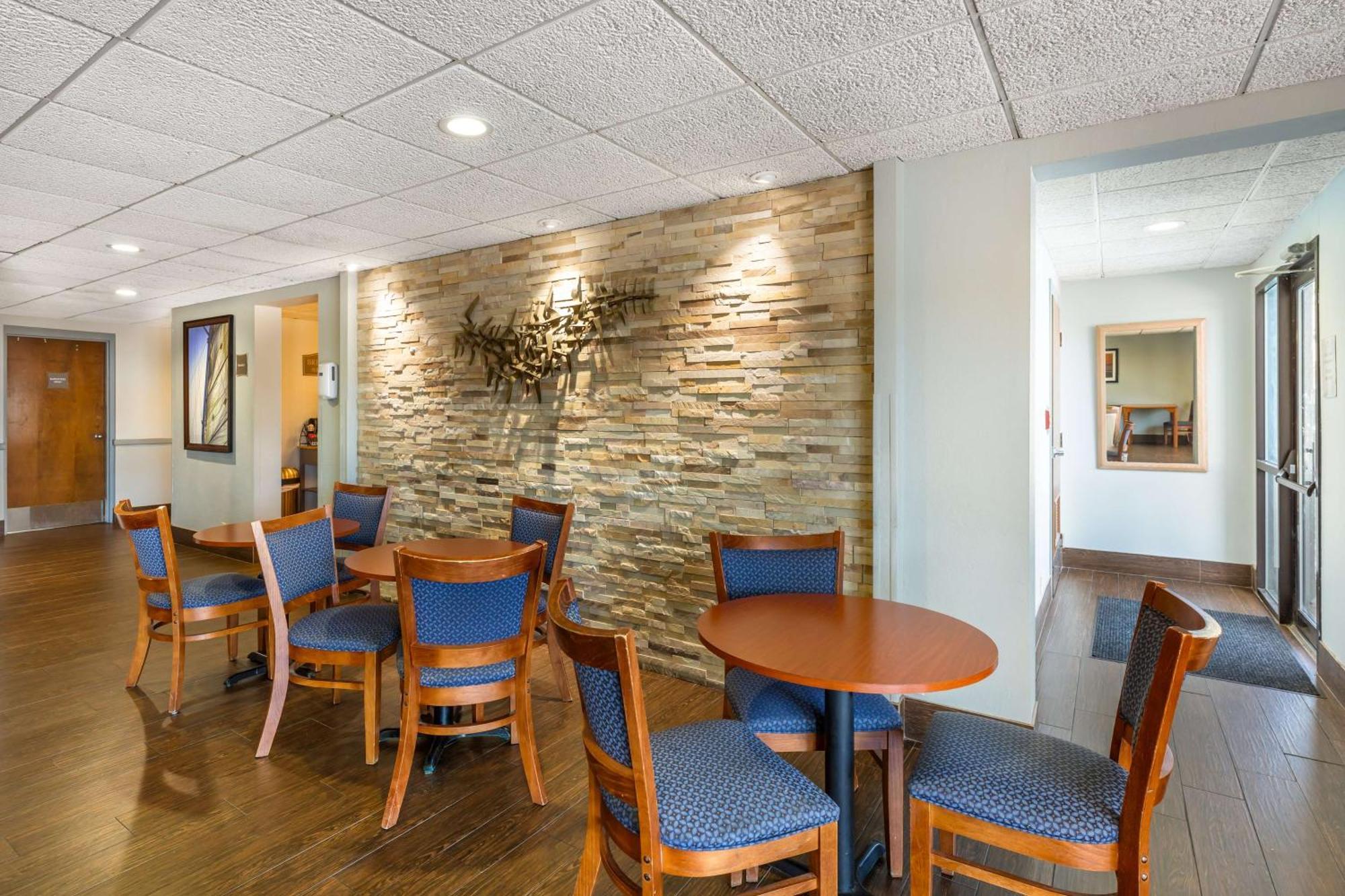 Best Western Port Clinton Εξωτερικό φωτογραφία
