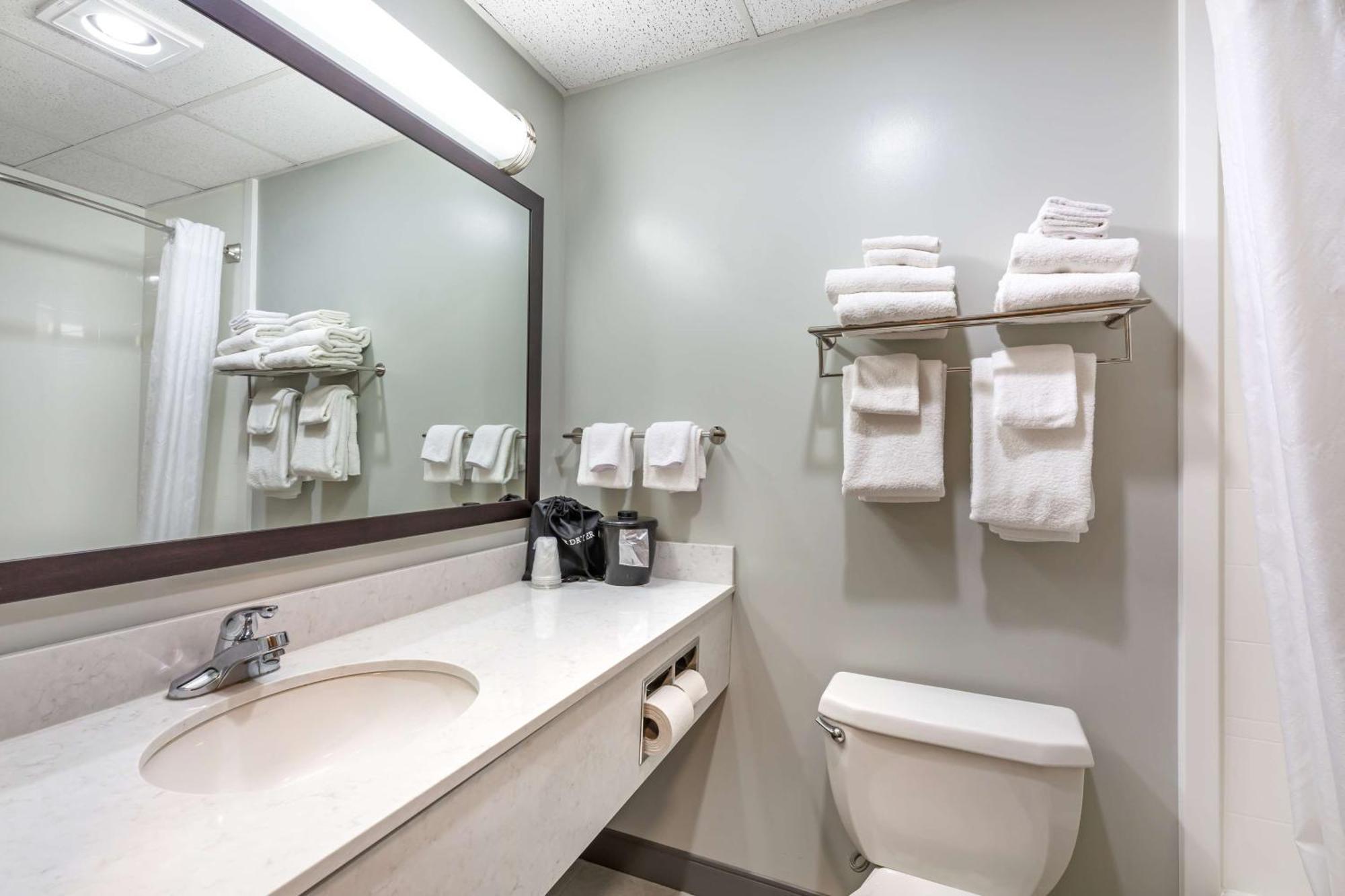 Best Western Port Clinton Εξωτερικό φωτογραφία