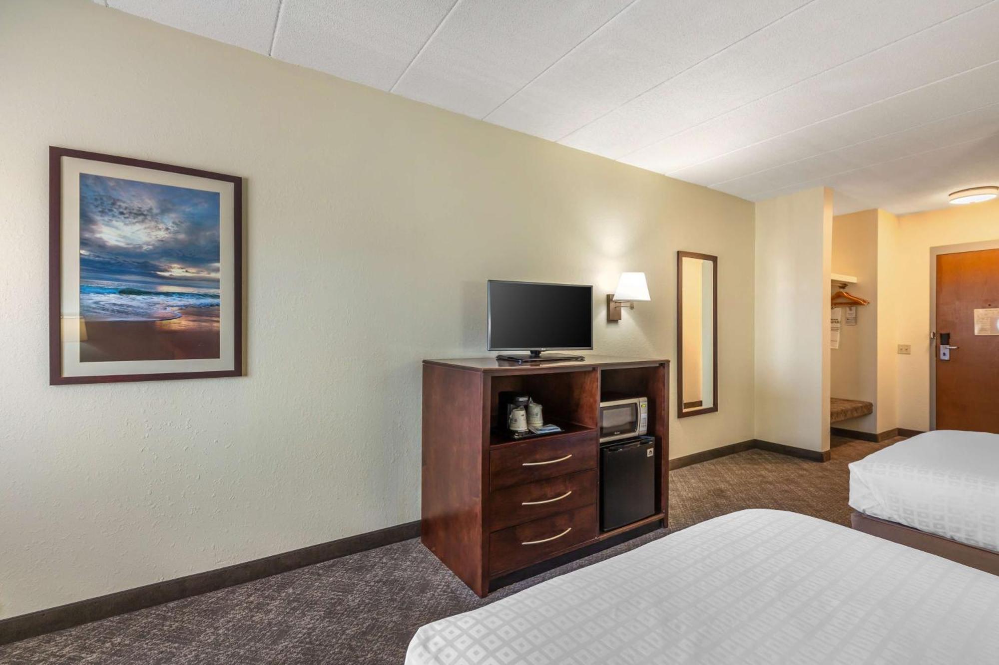 Best Western Port Clinton Εξωτερικό φωτογραφία