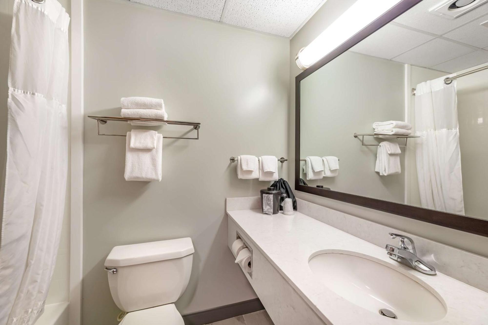 Best Western Port Clinton Εξωτερικό φωτογραφία