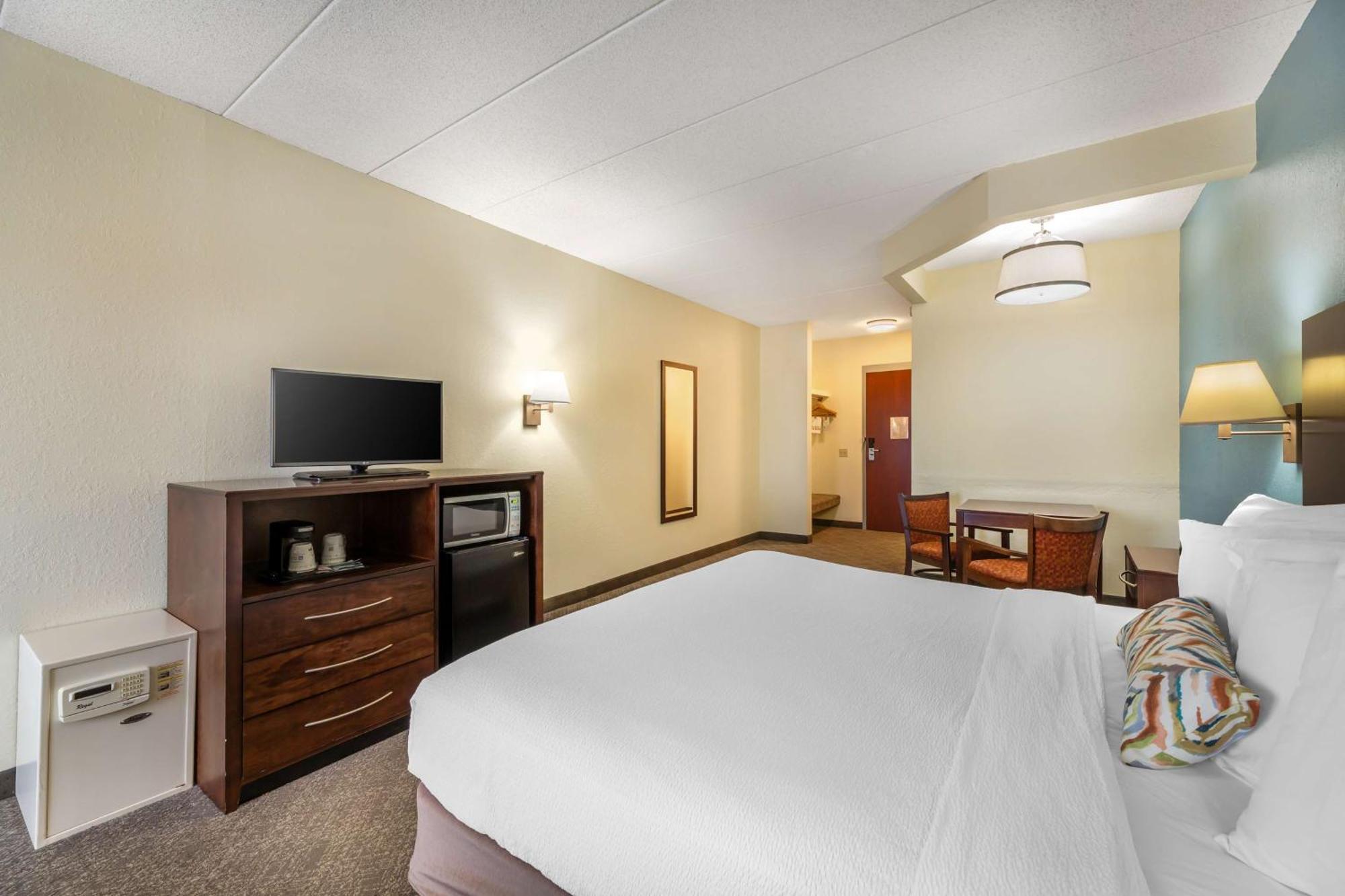 Best Western Port Clinton Εξωτερικό φωτογραφία