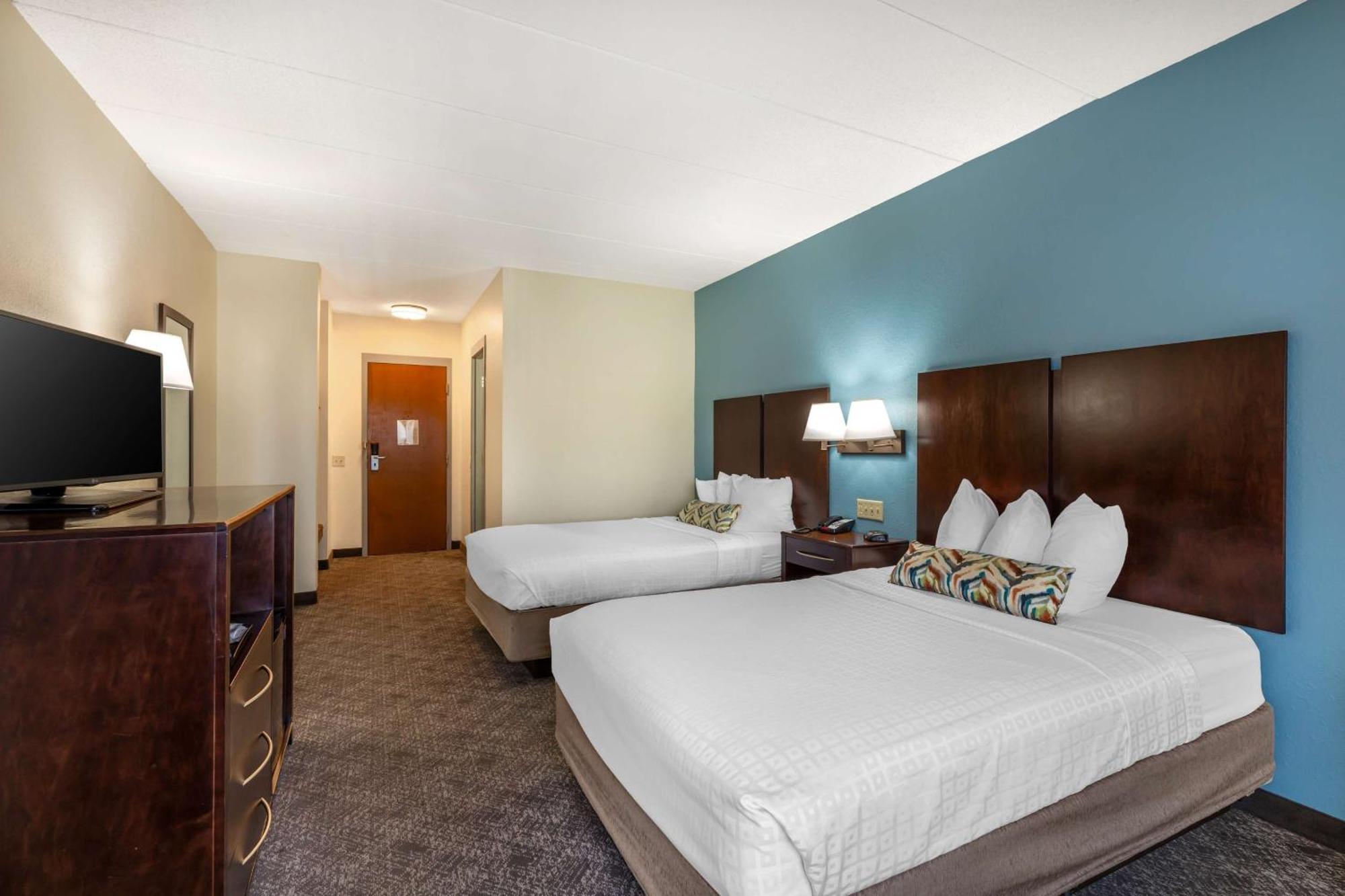 Best Western Port Clinton Εξωτερικό φωτογραφία