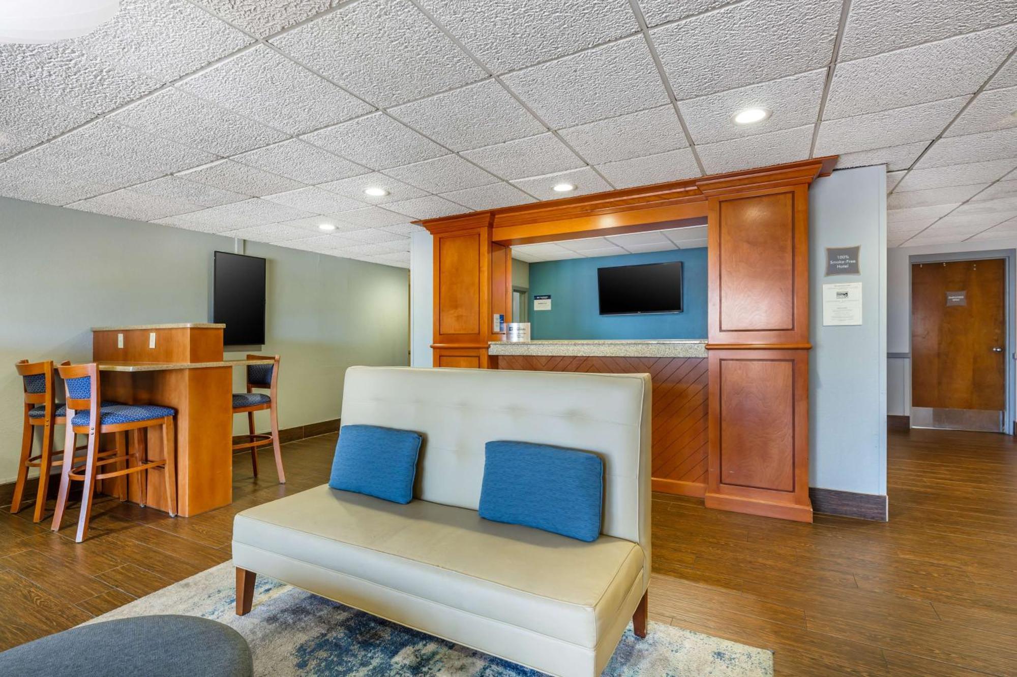 Best Western Port Clinton Εξωτερικό φωτογραφία