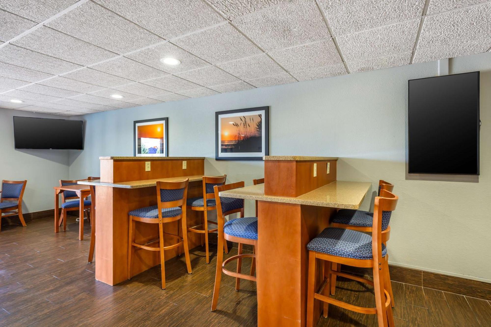 Best Western Port Clinton Εξωτερικό φωτογραφία