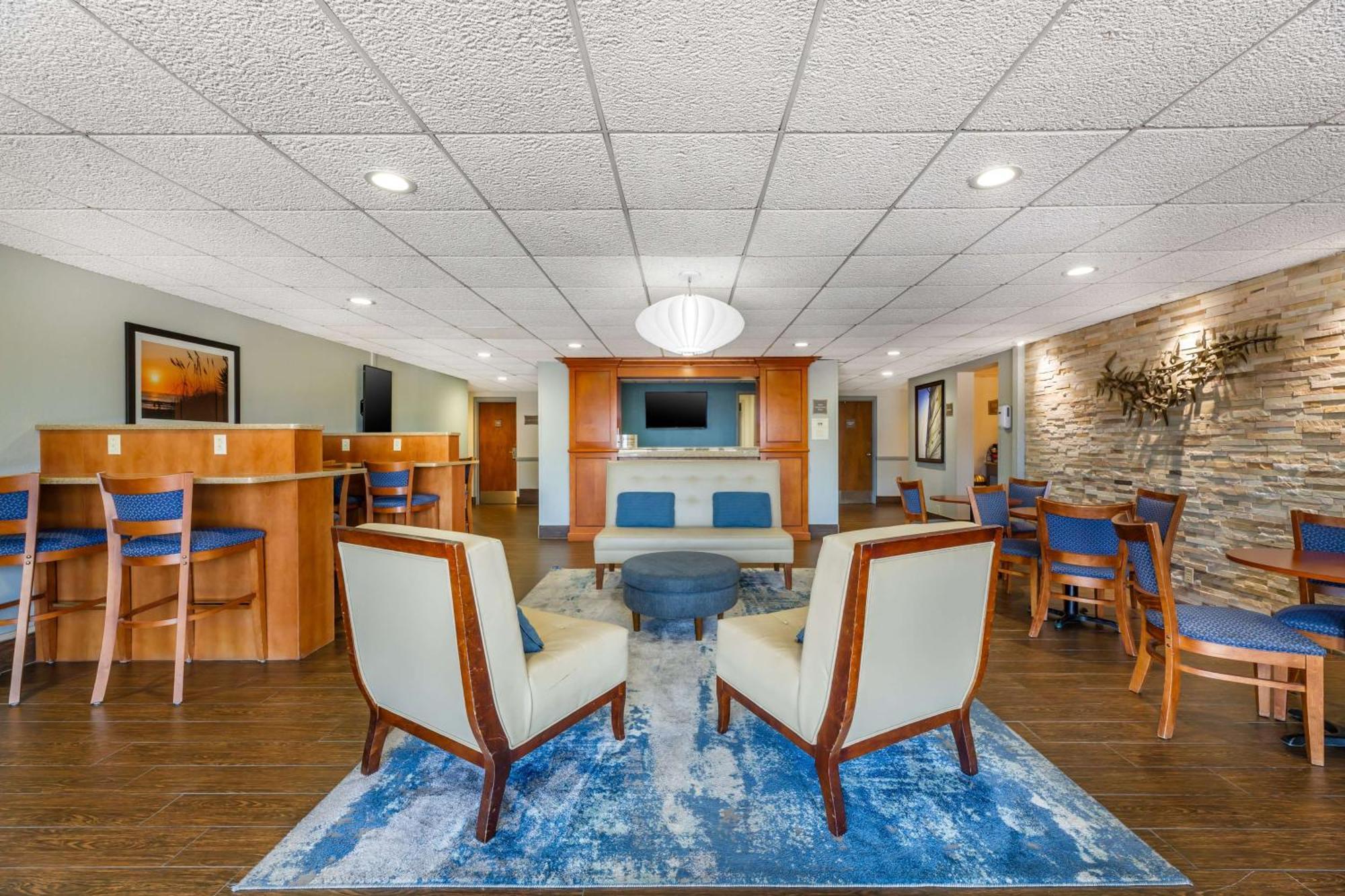 Best Western Port Clinton Εξωτερικό φωτογραφία
