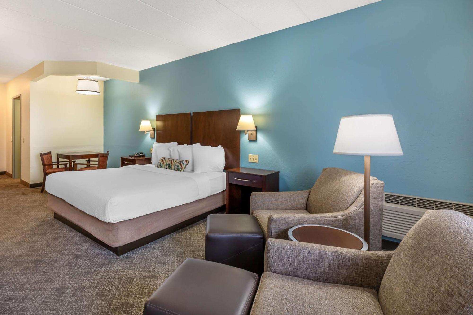 Best Western Port Clinton Εξωτερικό φωτογραφία