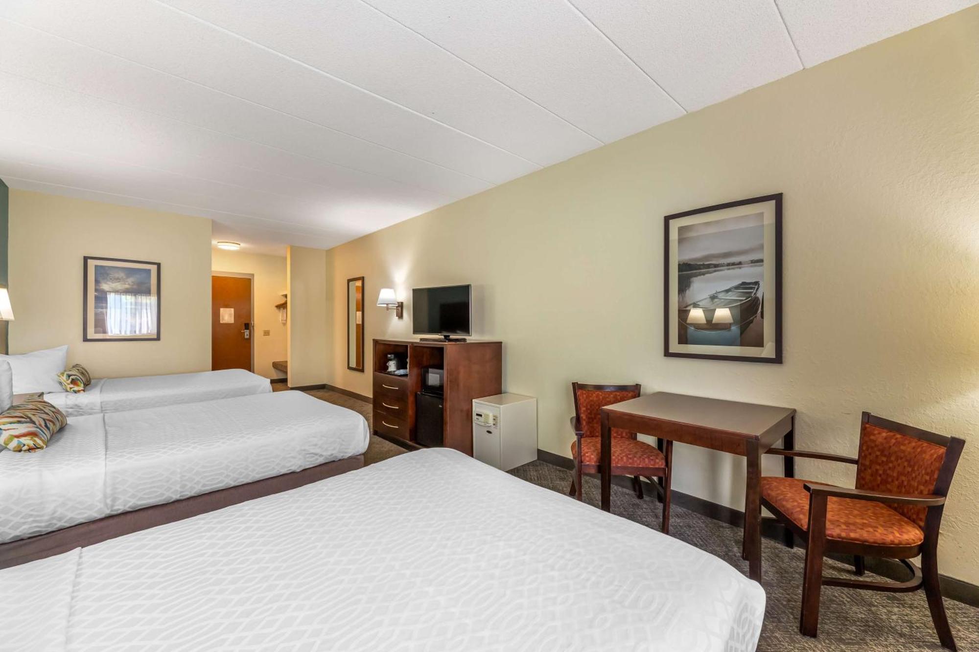 Best Western Port Clinton Εξωτερικό φωτογραφία