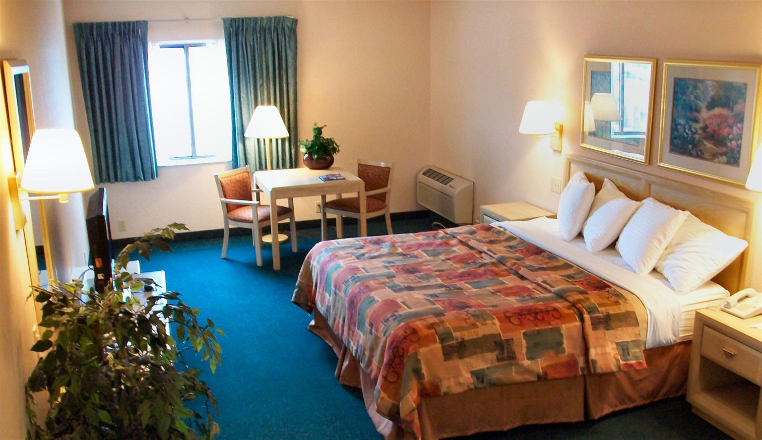 Best Western Port Clinton Δωμάτιο φωτογραφία