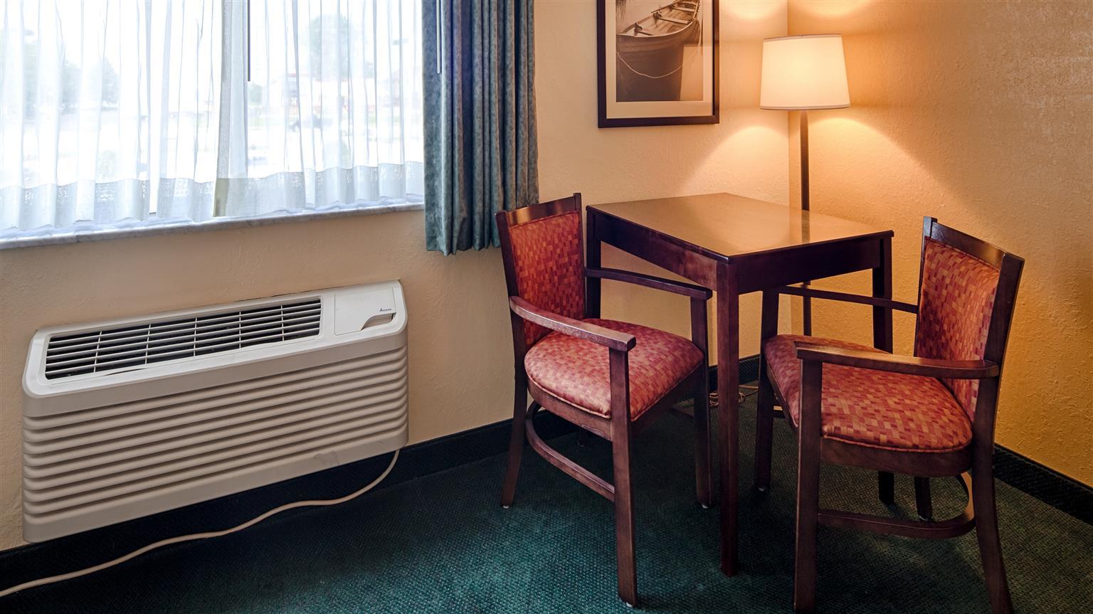Best Western Port Clinton Εξωτερικό φωτογραφία