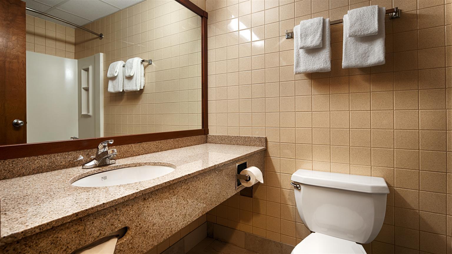 Best Western Port Clinton Εξωτερικό φωτογραφία