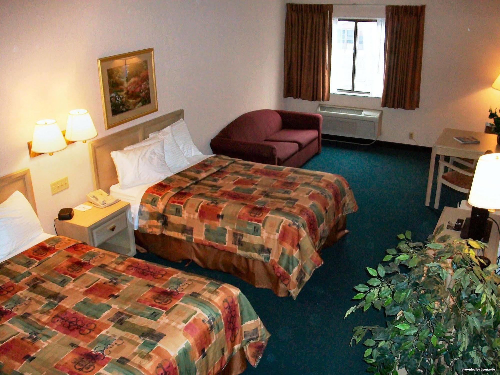 Best Western Port Clinton Δωμάτιο φωτογραφία