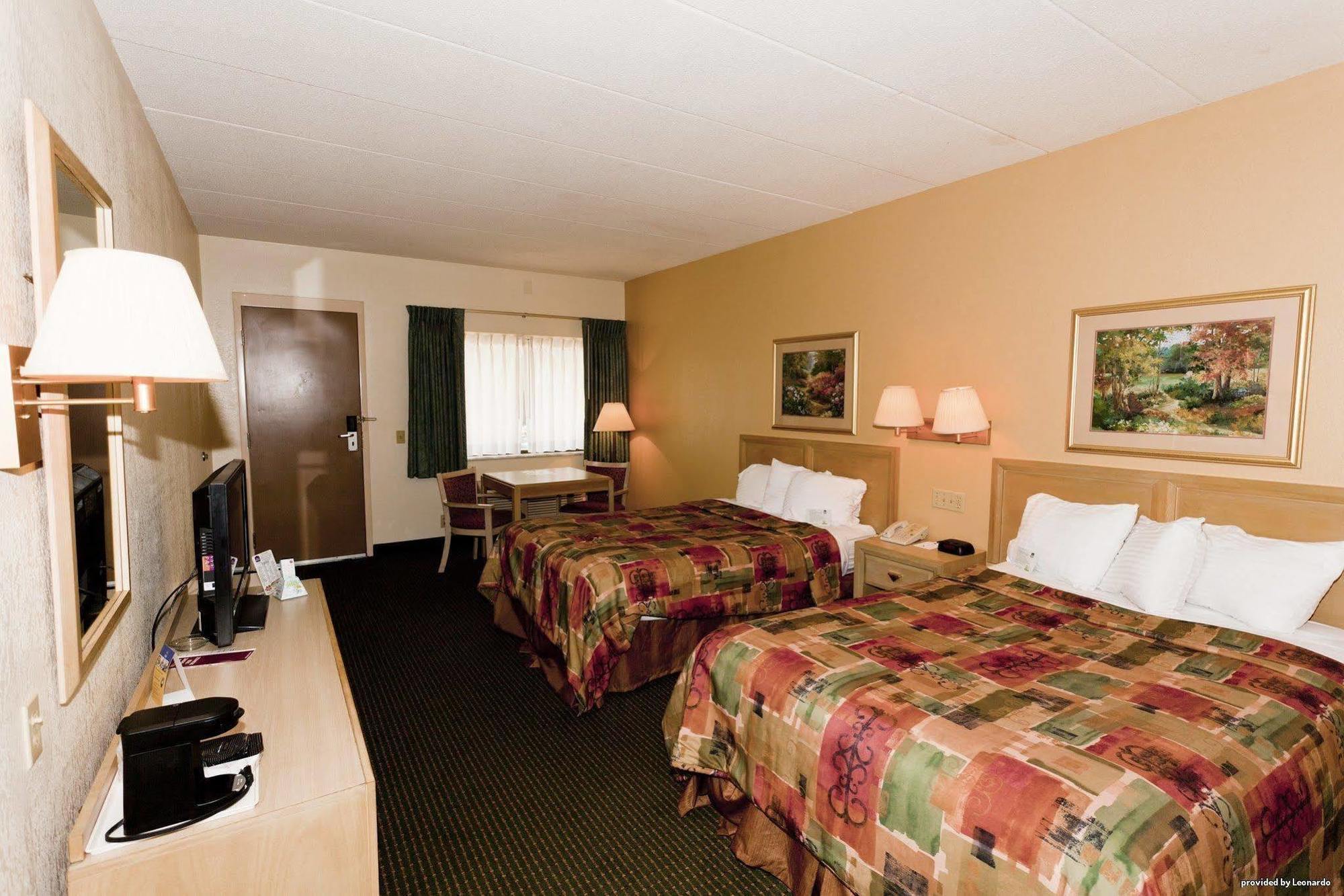 Best Western Port Clinton Δωμάτιο φωτογραφία