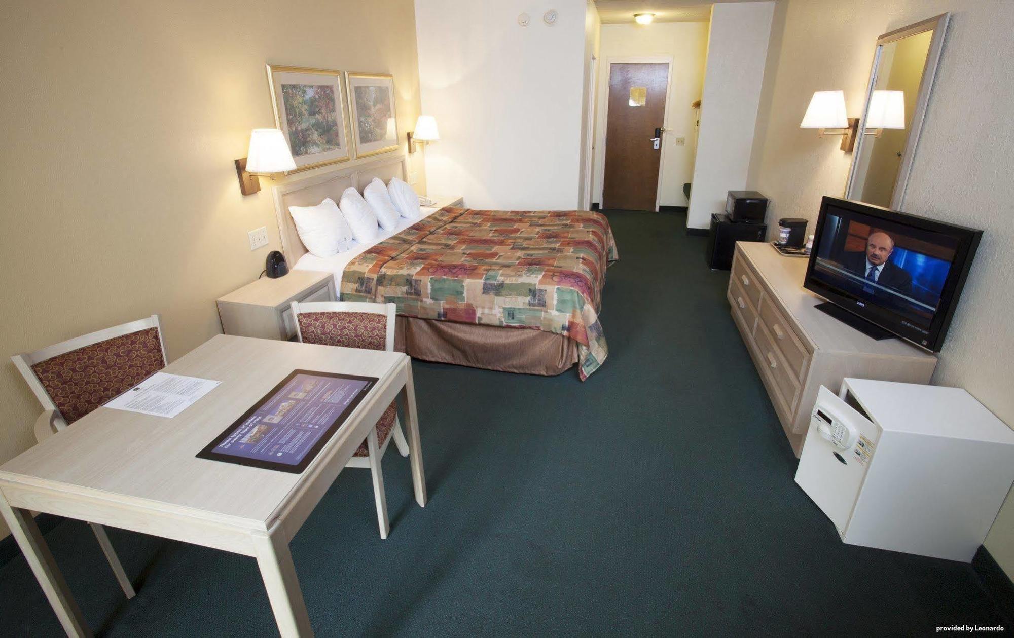 Best Western Port Clinton Εξωτερικό φωτογραφία