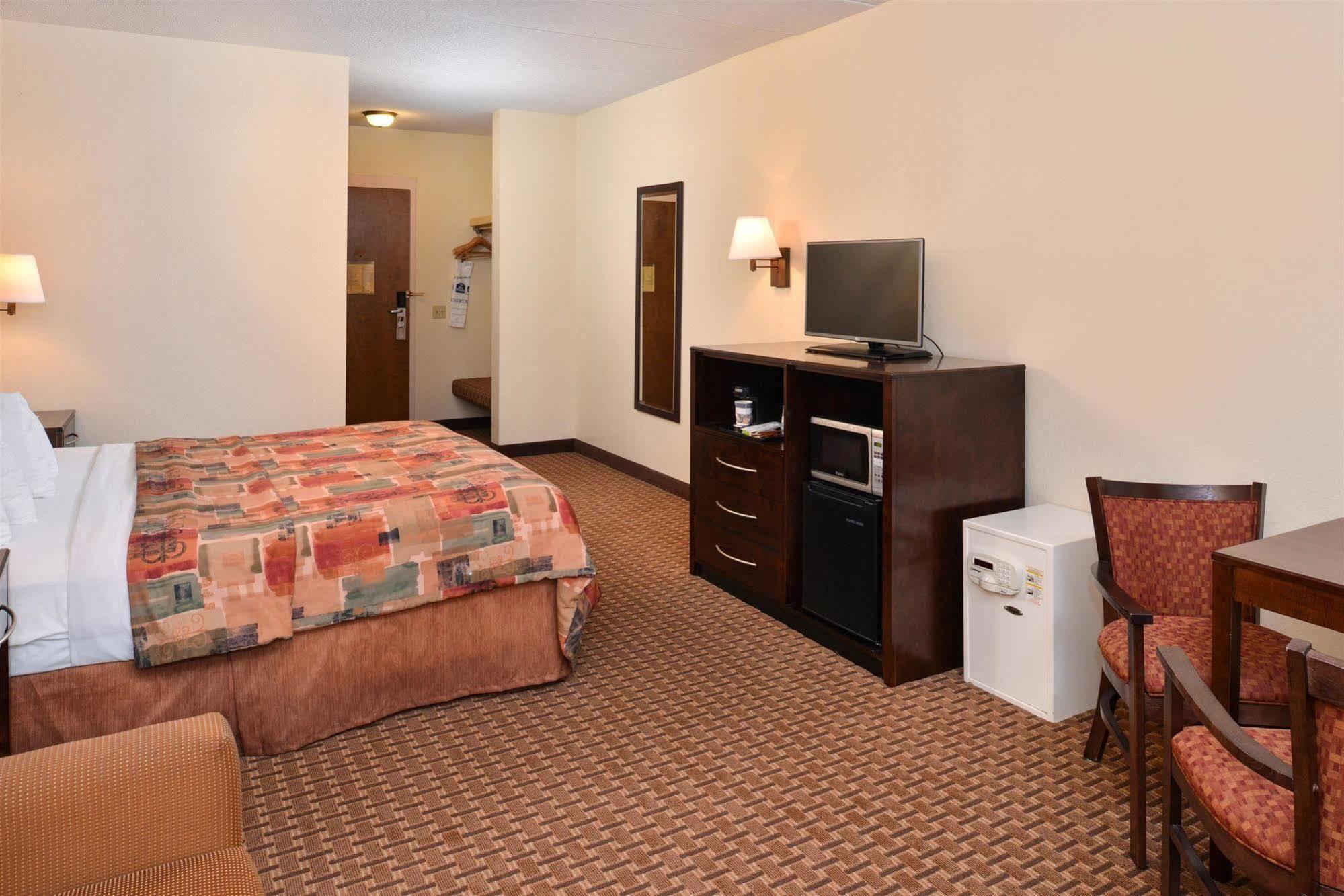 Best Western Port Clinton Εξωτερικό φωτογραφία