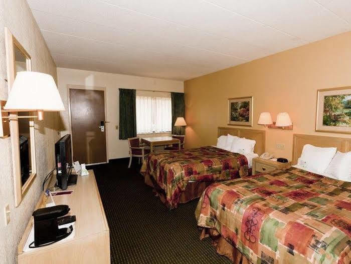 Best Western Port Clinton Εξωτερικό φωτογραφία