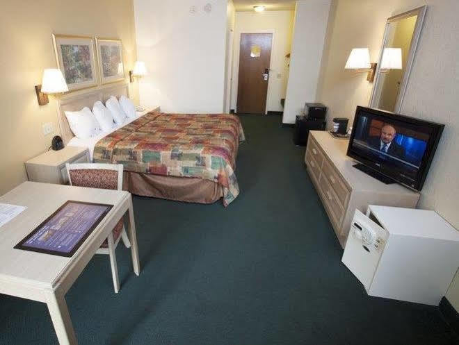 Best Western Port Clinton Εξωτερικό φωτογραφία